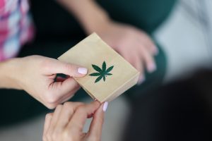 Cannabis Packaging Solutions